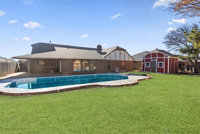 2633 SW 105th Street, Oklahoma City, OK 73170