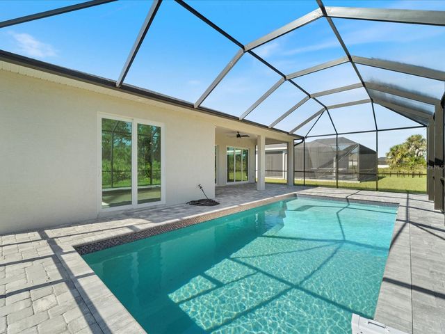 13356 RAYBURN LANE, Port Charlotte, FL 33981