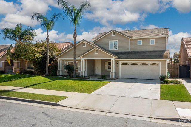 11515 Presidential Road, Bakersfield, CA 93312