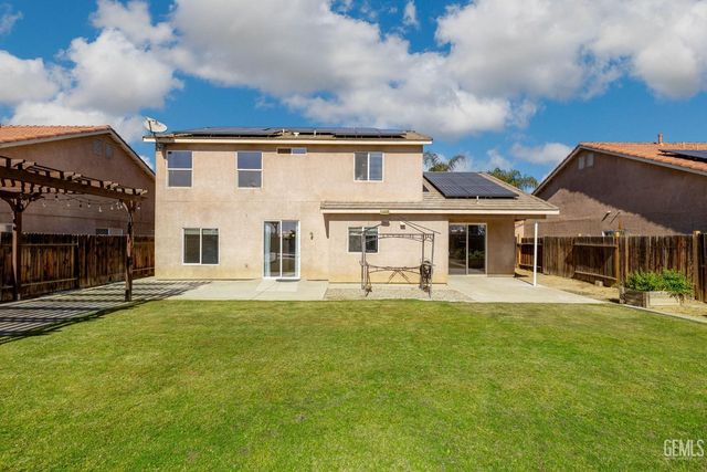 11515 Presidential Road, Bakersfield, CA 93312