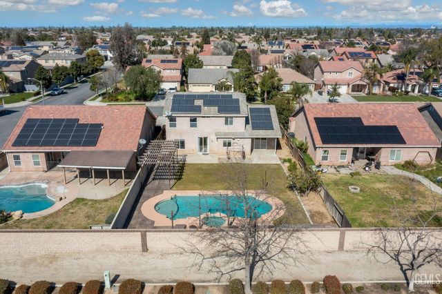 11515 Presidential Road, Bakersfield, CA 93312