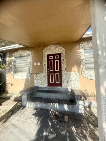21 NW 60th St, Miami, FL 33127