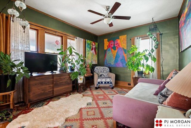 3083 S 32nd Street, Omaha, NE 68105
