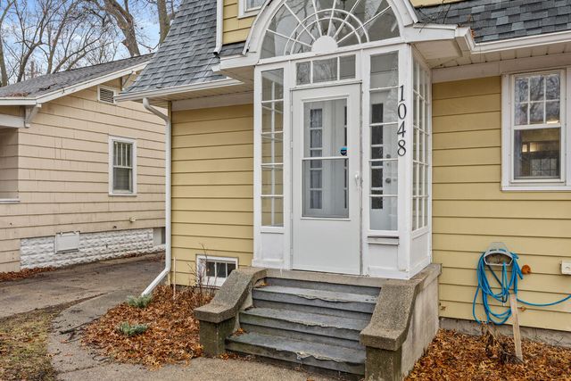 1048 Ada Avenue, Muskegon, MI 49442