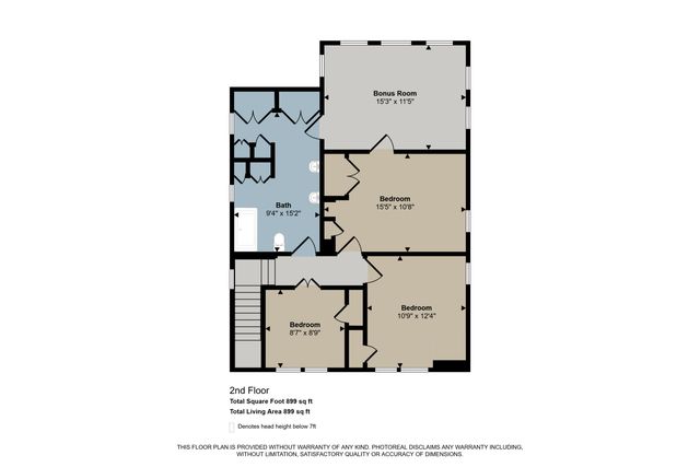 1048 Ada Avenue, Muskegon, MI 49442