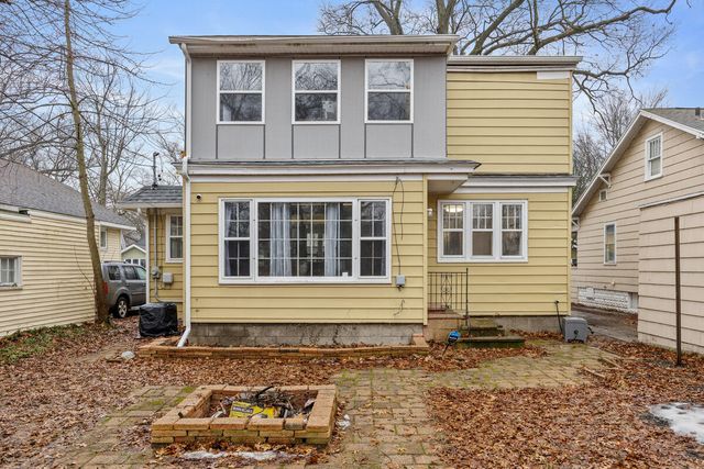 1048 Ada Avenue, Muskegon, MI 49442