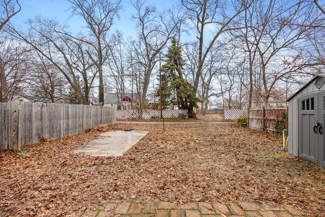 1048 Ada Avenue, Muskegon, MI 49442