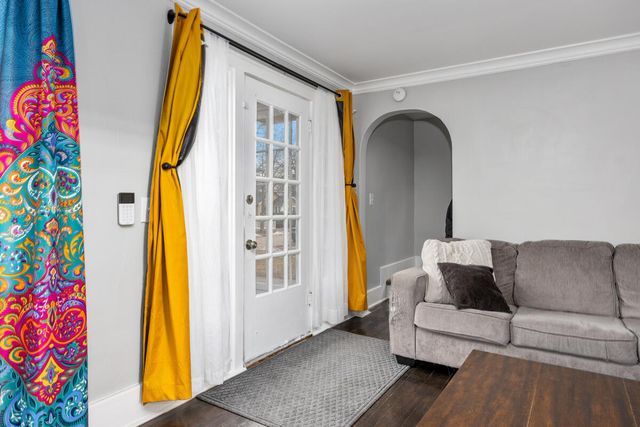 1048 Ada Avenue, Muskegon, MI 49442