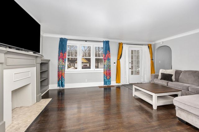 1048 Ada Avenue, Muskegon, MI 49442