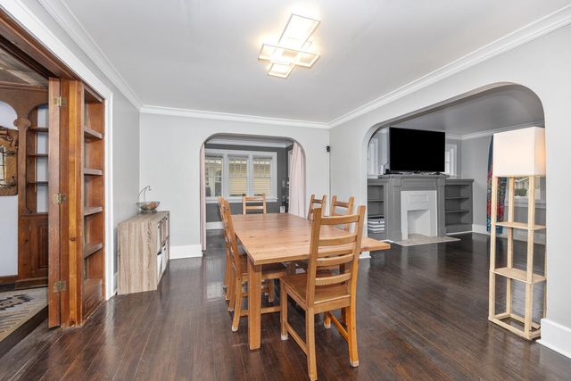 1048 Ada Avenue, Muskegon, MI 49442