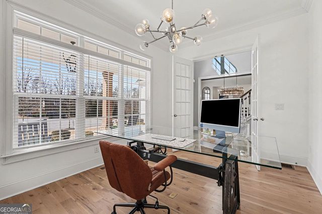 1895 Henley Way, Alpharetta, GA 30009