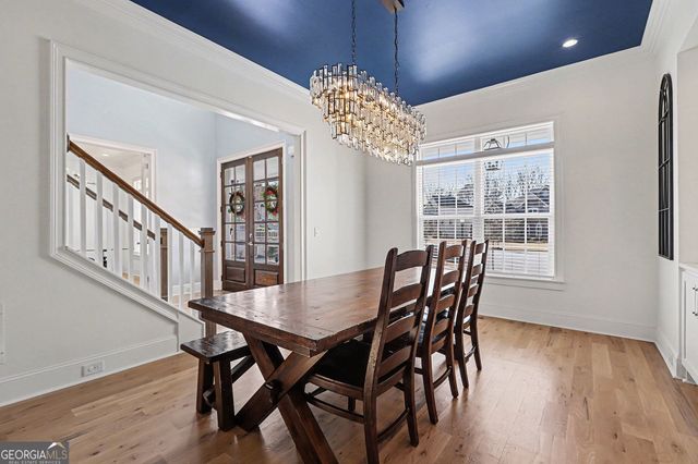 1895 Henley Way, Alpharetta, GA 30009