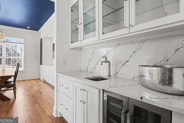 1895 Henley Way, Alpharetta, GA 30009