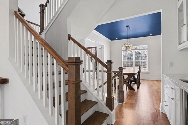 1895 Henley Way, Alpharetta, GA 30009