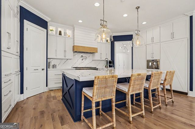 1895 Henley Way, Alpharetta, GA 30009