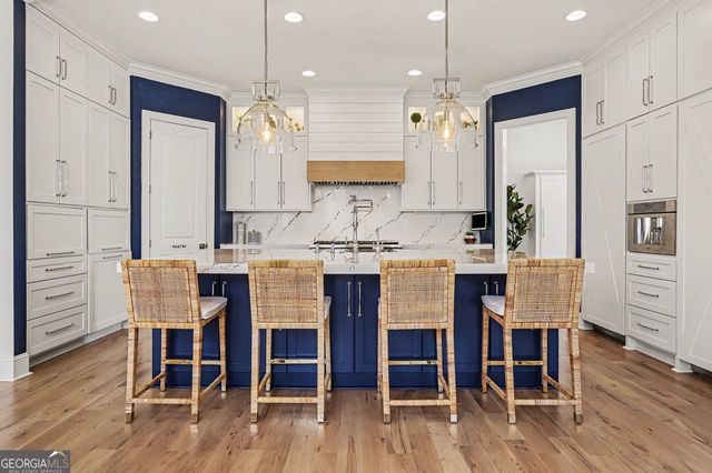 1895 Henley Way, Alpharetta, GA 30009