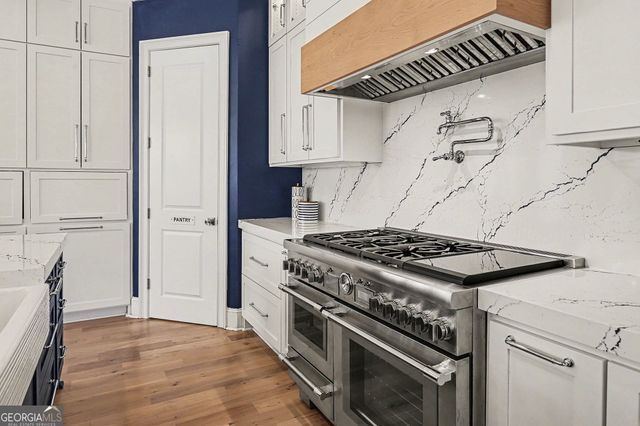 1895 Henley Way, Alpharetta, GA 30009