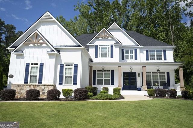 1895 Henley Way, Alpharetta, GA 30009