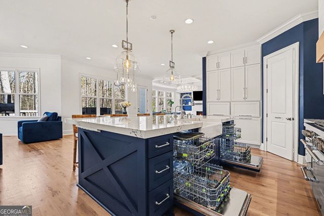 1895 Henley Way, Alpharetta, GA 30009