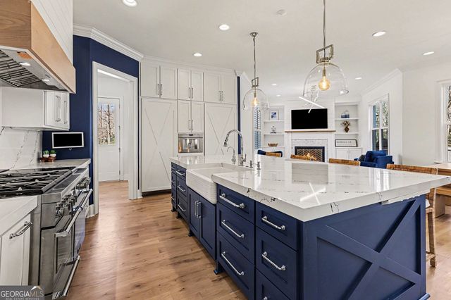 1895 Henley Way, Alpharetta, GA 30009