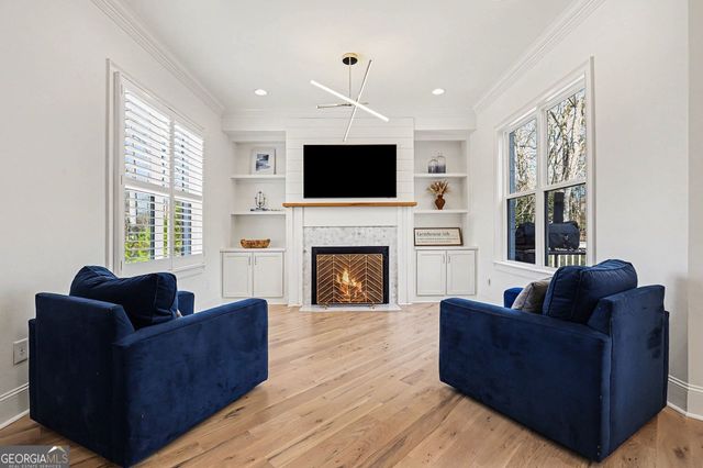 1895 Henley Way, Alpharetta, GA 30009