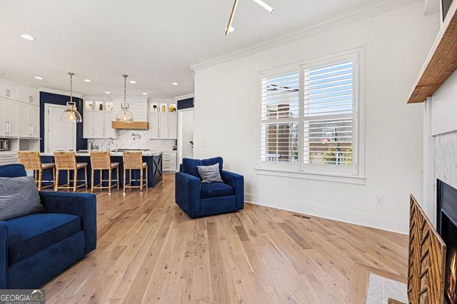 1895 Henley Way, Alpharetta, GA 30009