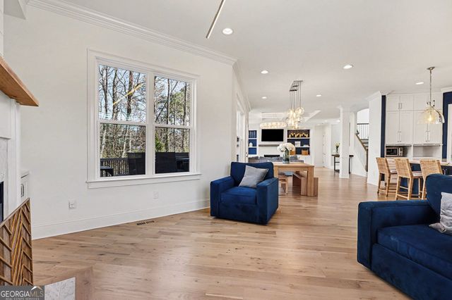 1895 Henley Way, Alpharetta, GA 30009