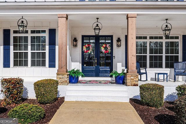 1895 Henley Way, Alpharetta, GA 30009