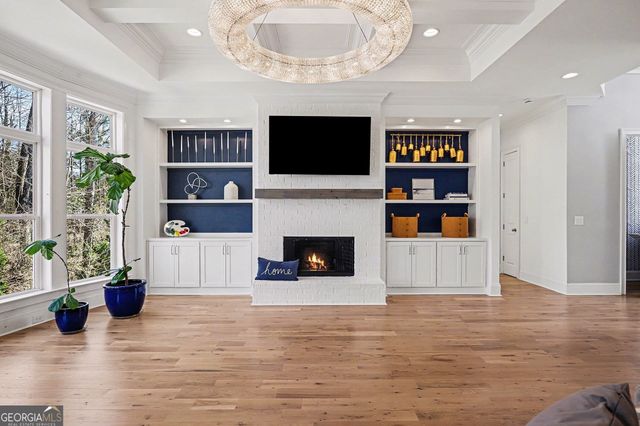 1895 Henley Way, Alpharetta, GA 30009