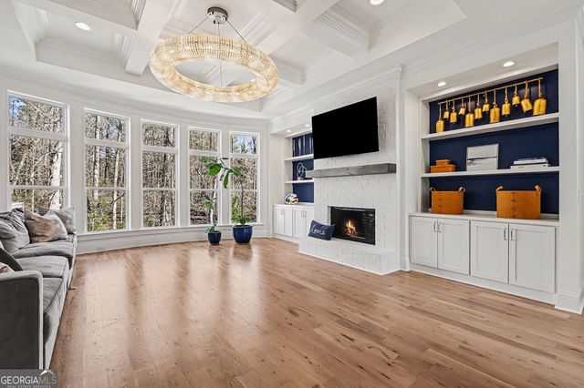 1895 Henley Way, Alpharetta, GA 30009