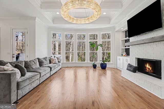 1895 Henley Way, Alpharetta, GA 30009