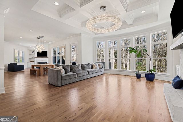 1895 Henley Way, Alpharetta, GA 30009