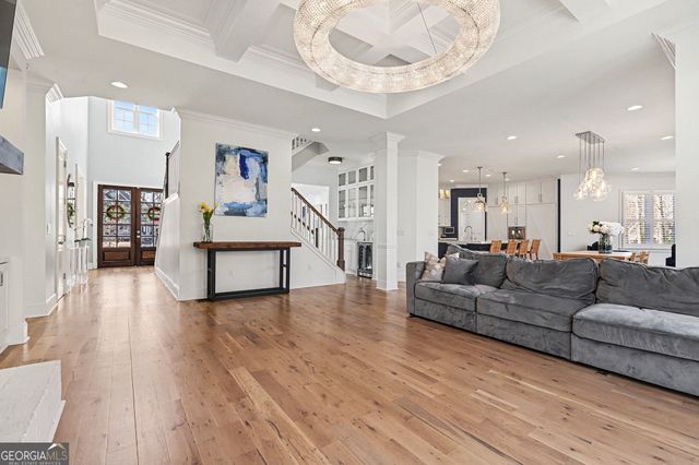 1895 Henley Way, Alpharetta, GA 30009