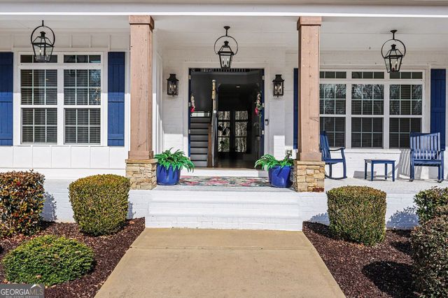 1895 Henley Way, Alpharetta, GA 30009