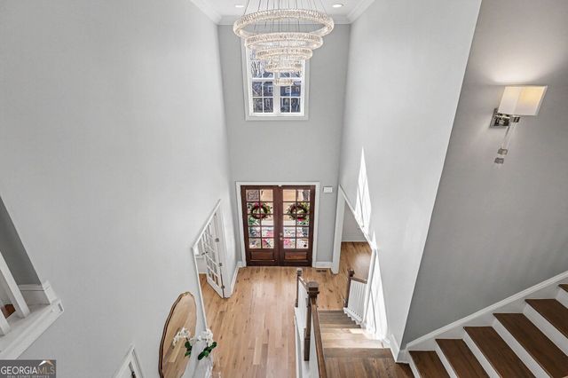 1895 Henley Way, Alpharetta, GA 30009