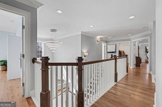 1895 Henley Way, Alpharetta, GA 30009