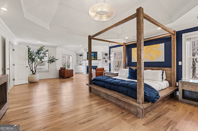 1895 Henley Way, Alpharetta, GA 30009