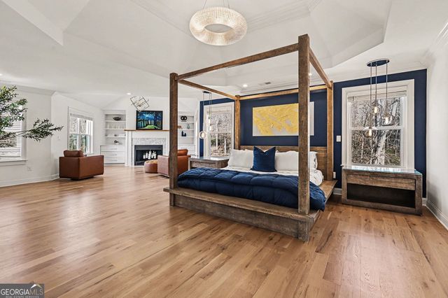 1895 Henley Way, Alpharetta, GA 30009