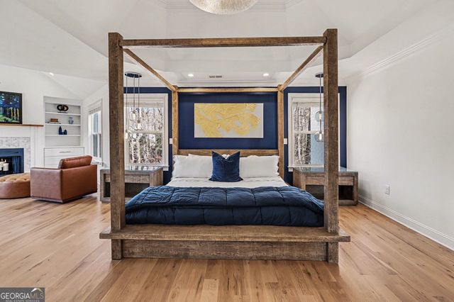 1895 Henley Way, Alpharetta, GA 30009