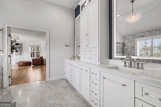 1895 Henley Way, Alpharetta, GA 30009