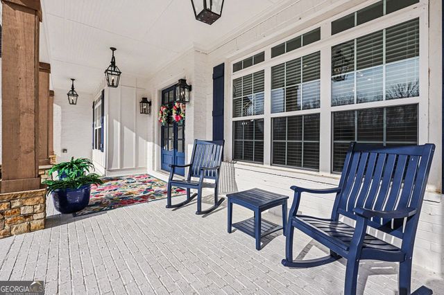 1895 Henley Way, Alpharetta, GA 30009