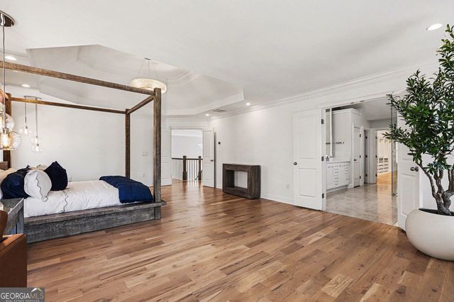 1895 Henley Way, Alpharetta, GA 30009