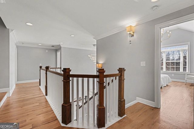 1895 Henley Way, Alpharetta, GA 30009