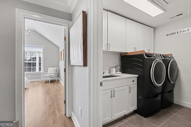 1895 Henley Way, Alpharetta, GA 30009