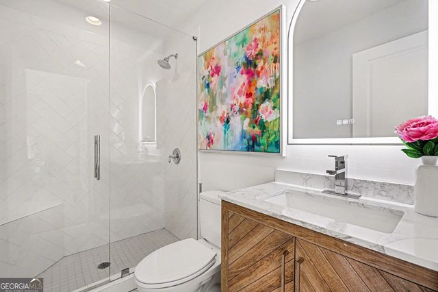 1895 Henley Way, Alpharetta, GA 30009