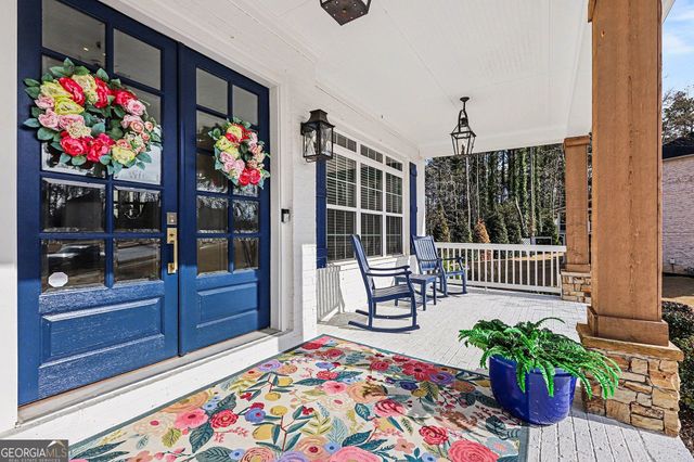 1895 Henley Way, Alpharetta, GA 30009