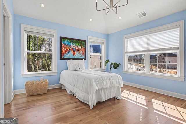 1895 Henley Way, Alpharetta, GA 30009