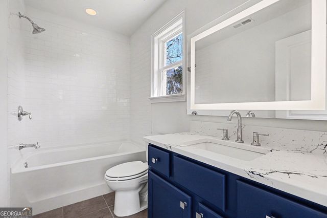 1895 Henley Way, Alpharetta, GA 30009