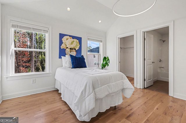 1895 Henley Way, Alpharetta, GA 30009