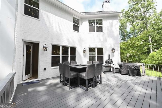 1895 Henley Way, Alpharetta, GA 30009